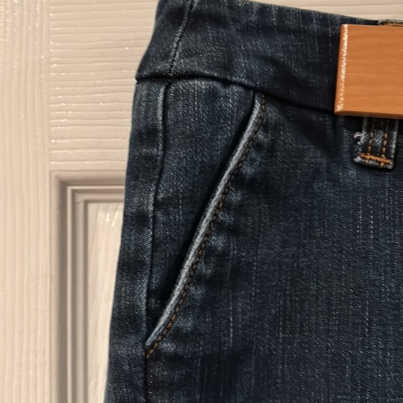 Boden trouser jeans size 10P - Picture 7 of 8